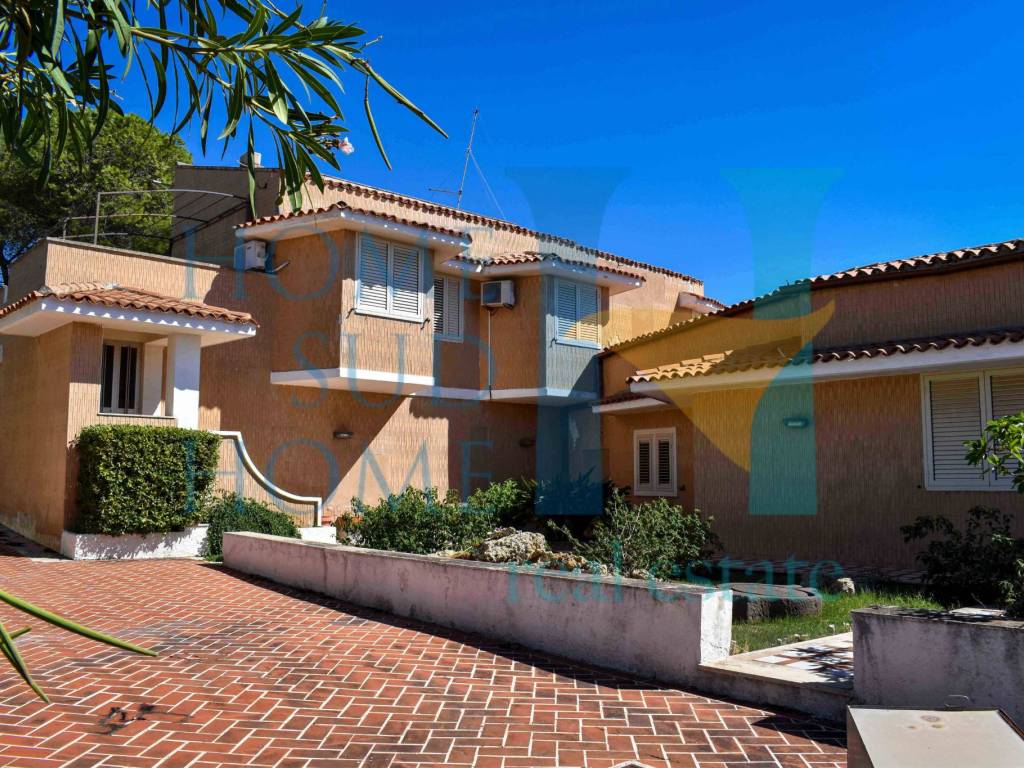 Villa a Siracusa in Via Elorina - Foto 2