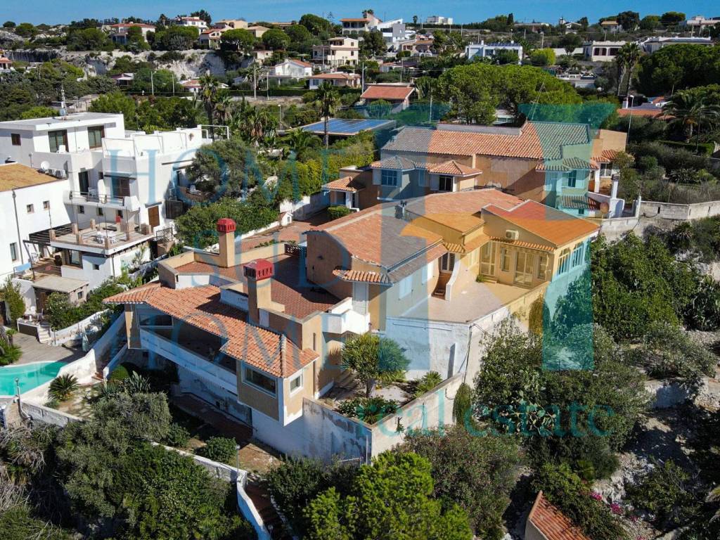 Villa a Siracusa in Via Elorina - Foto 5