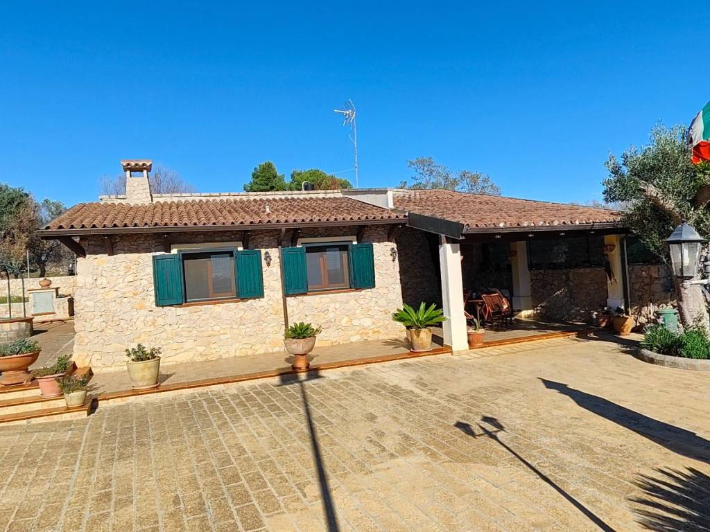 Villa a Taurisano in Strada Comunale Mulicchi - Foto 2