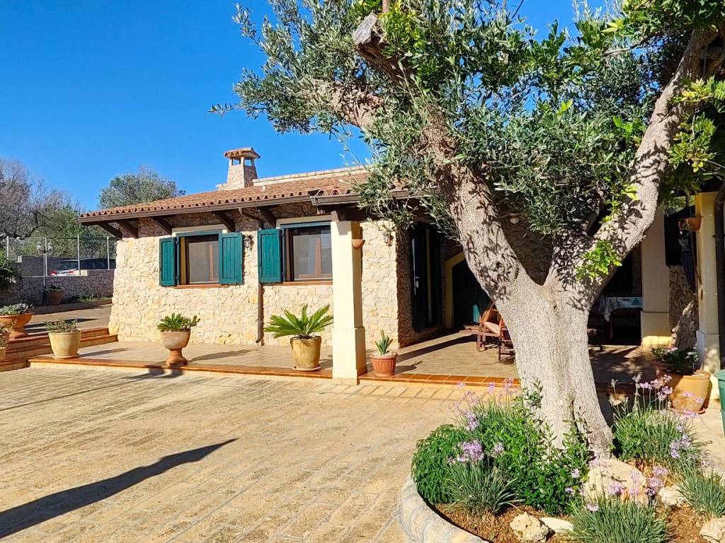 Villa a Taurisano in Strada Comunale Mulicchi - Foto 3