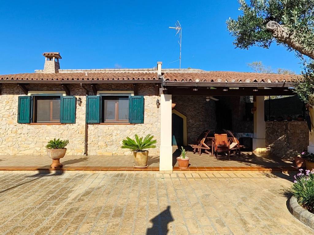 Villa a Taurisano in Strada Comunale Mulicchi - Foto 4