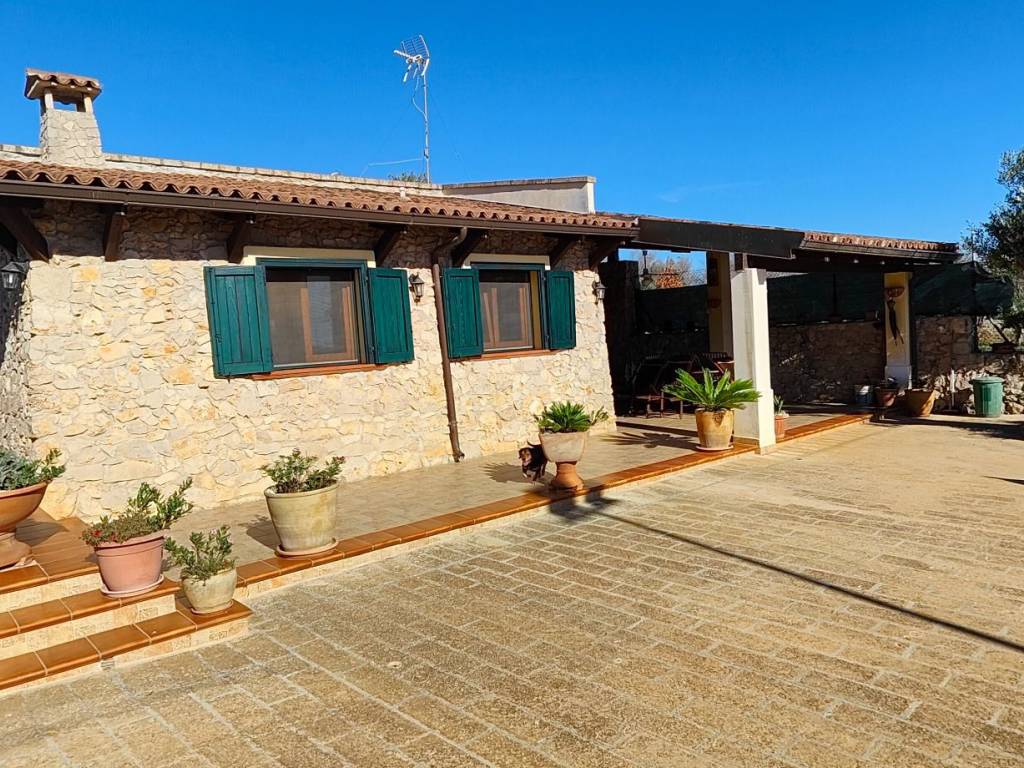 Villa a Taurisano in Strada Comunale Mulicchi - Foto 5