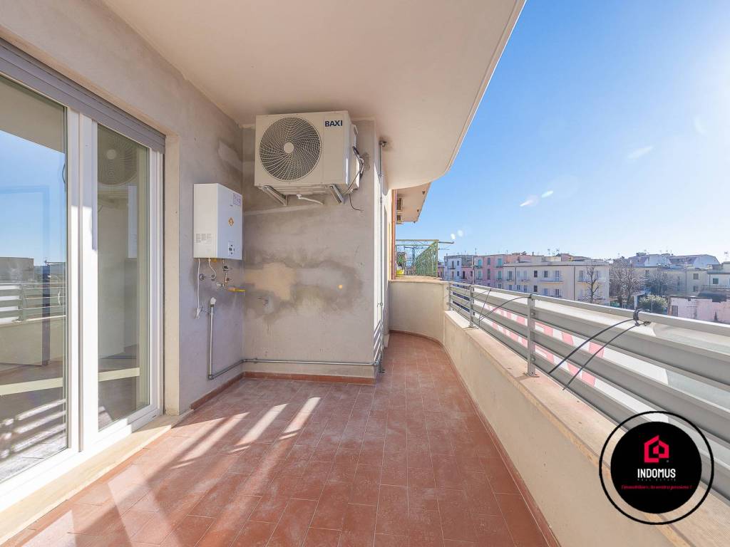 Appartamento a Cisterna di latina in Largo Martiri di Belfiore, 1 - Foto 4