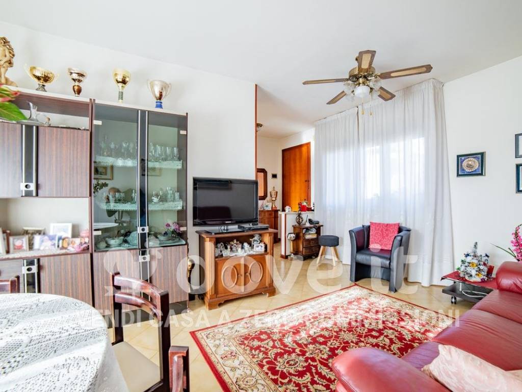 Appartamento a Pordenone in Via Colvera, 7 - Foto 5