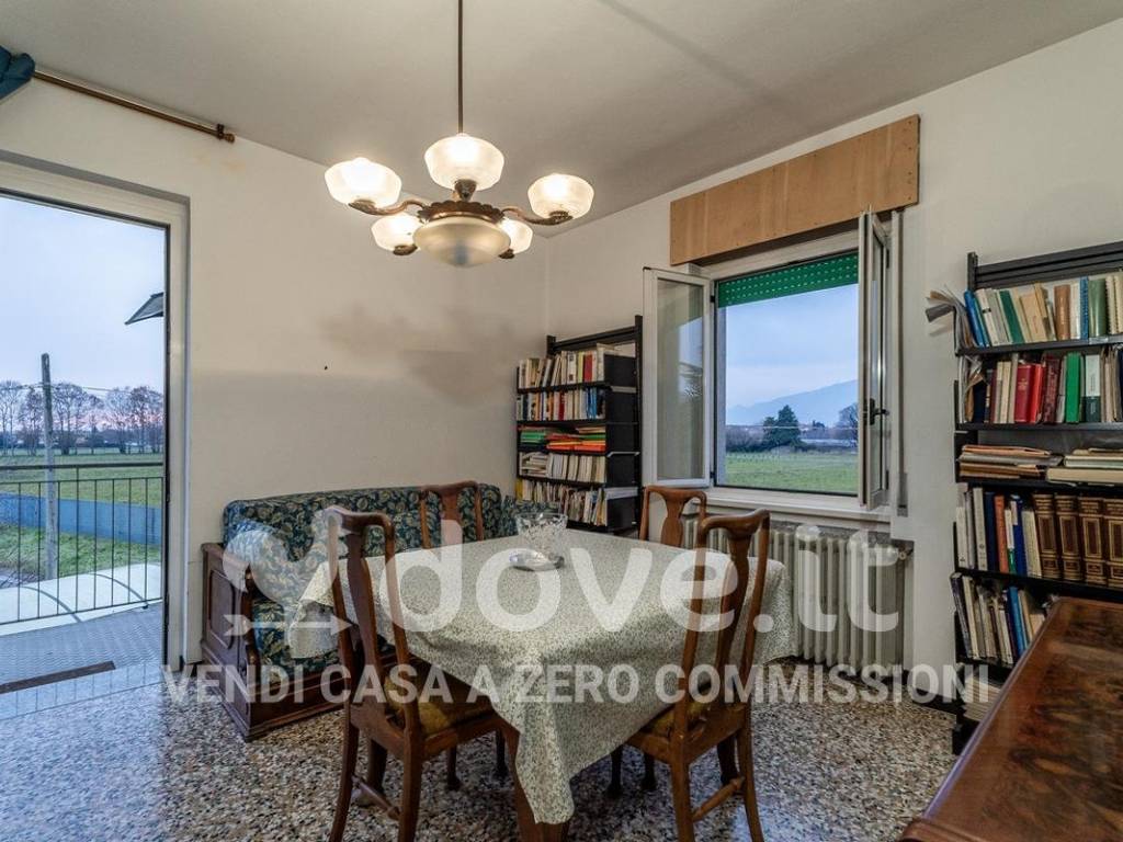 Appartamento a Curno in Via Curnasco, 14 - Foto 2