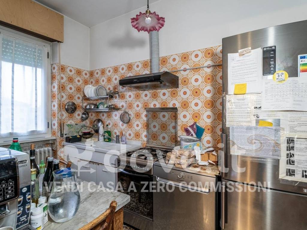 Appartamento a Curno in Via Curnasco, 14 - Foto 4