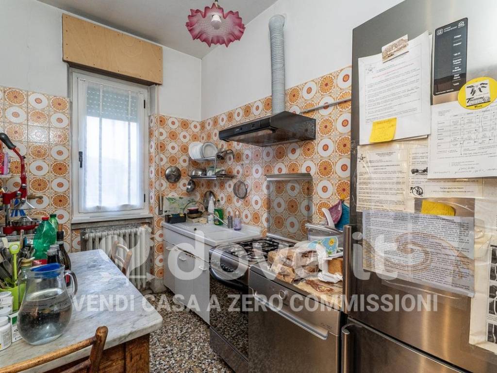 Appartamento a Curno in Via Curnasco, 14 - Foto 5