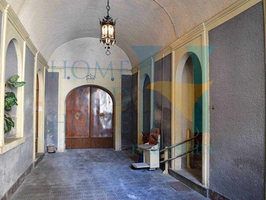 Appartamento a Noto in Via Tommaso Fazello, 228 - Foto 4