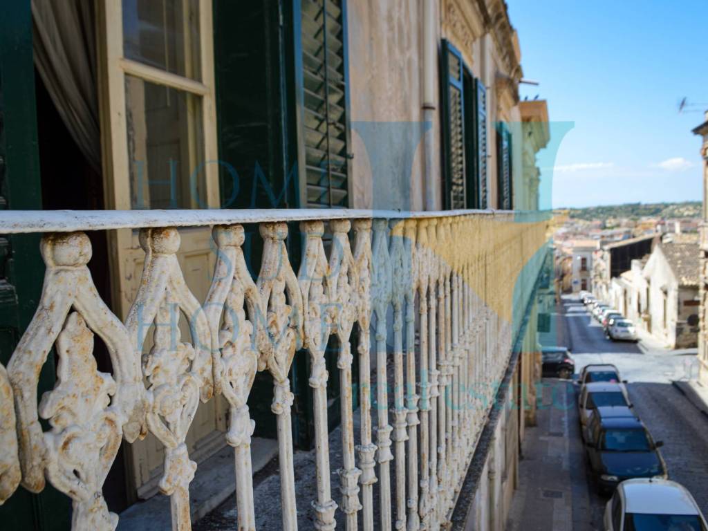 Appartamento a Noto in Via Tommaso Fazello, 228 - Foto 5