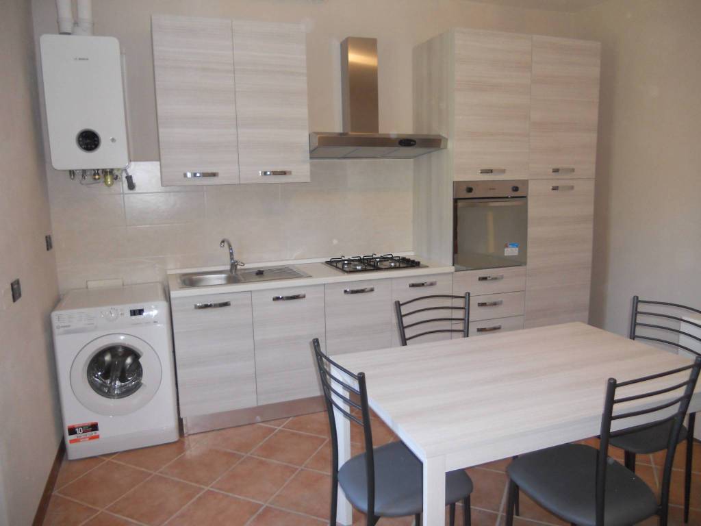 Appartamento a Cremona in Via Giardino - Foto 2