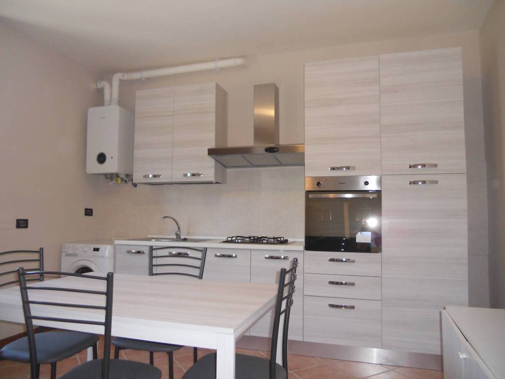 Appartamento a Cremona in Via Giardino - Foto 4