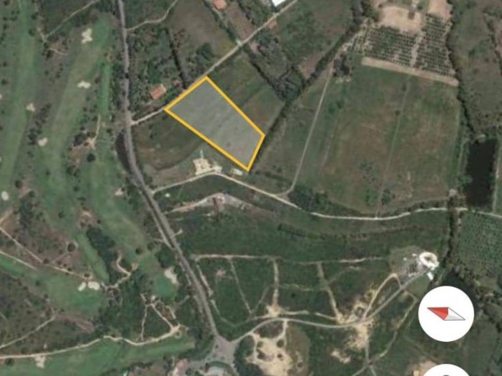 Terreno a Pula in Is Molas - Foto 2