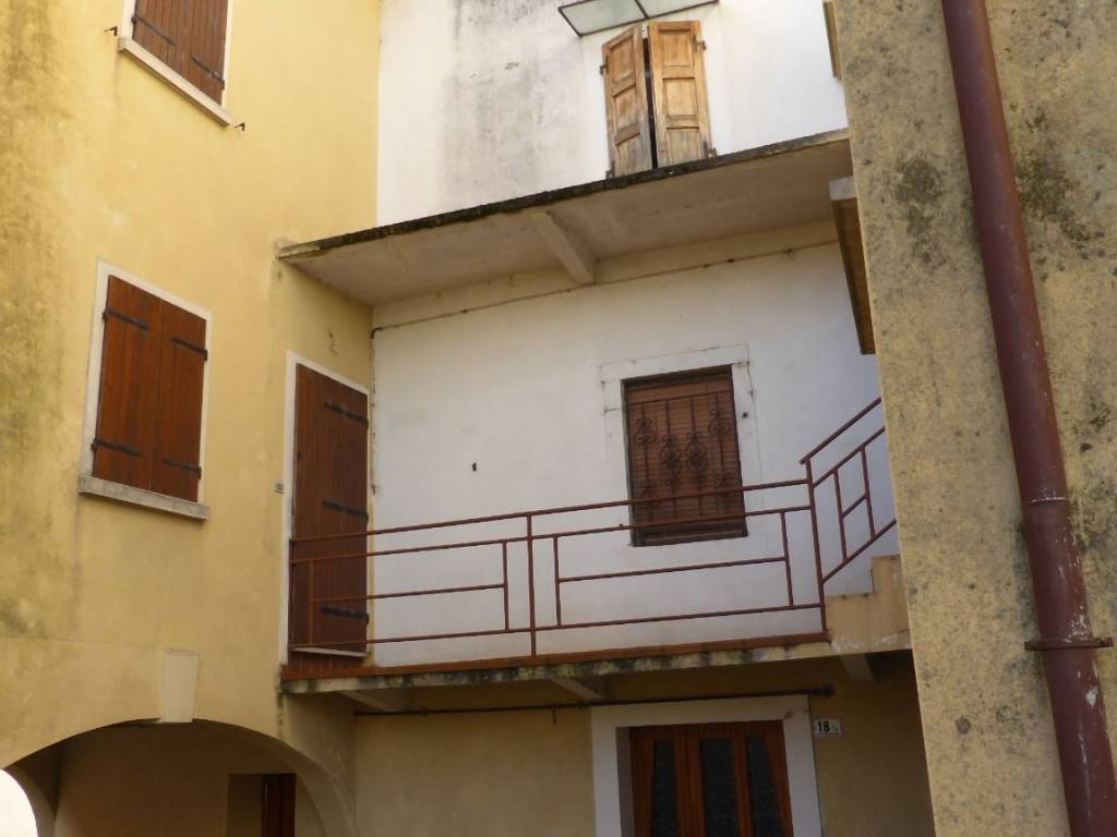 Casa indipendente a Pinzano al tagliamento in Via 20 Settembre - Foto 2