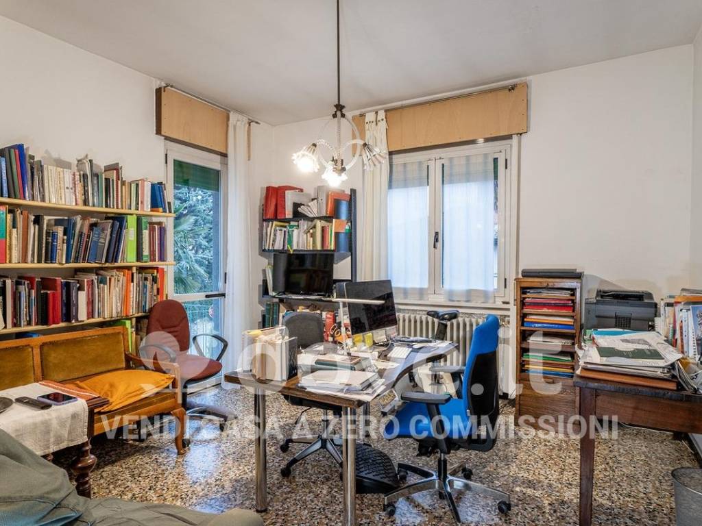 Appartamento a Curno in Via Curnasco, 14 - Foto 2
