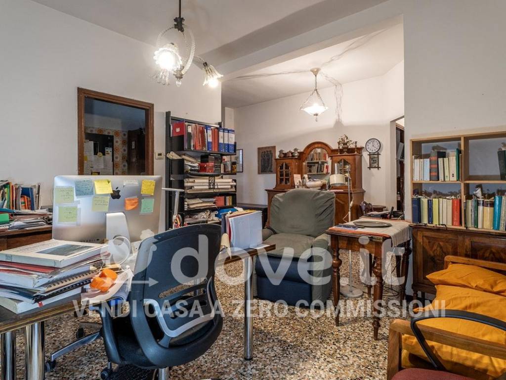 Appartamento a Curno in Via Curnasco, 14 - Foto 4