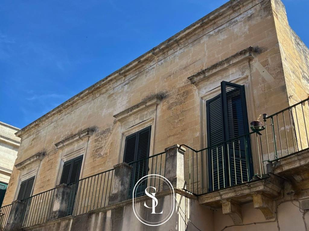 Appartamento a Lecce in Piazzetta Regina Maria, 10 - Foto 2