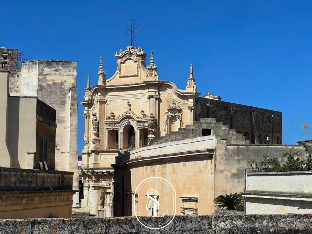 Appartamento a Lecce in Piazzetta Regina Maria, 10 - Foto 3