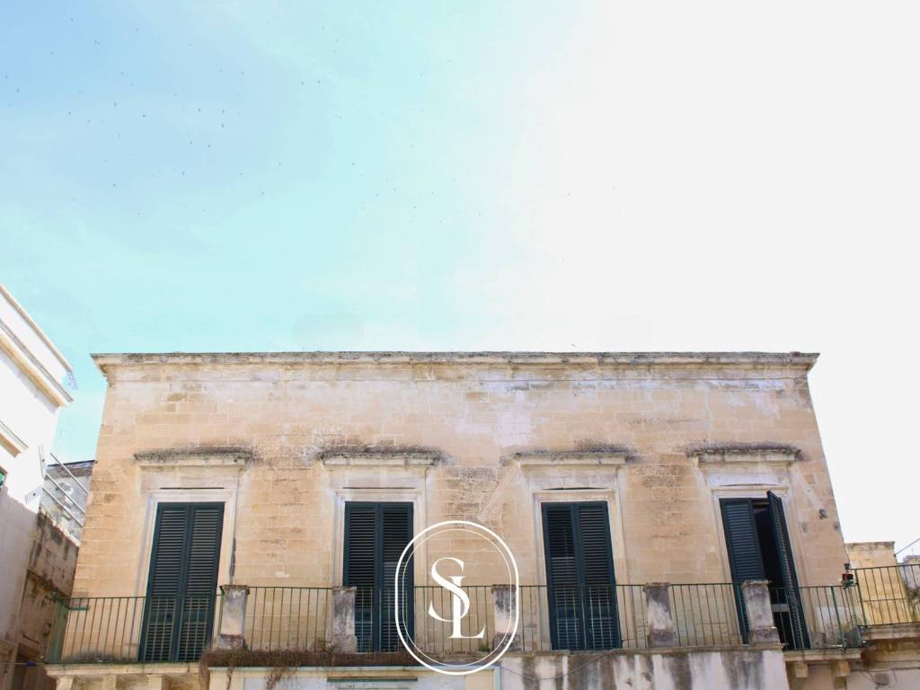 Appartamento a Lecce in Piazzetta Regina Maria, 10 - Foto 5