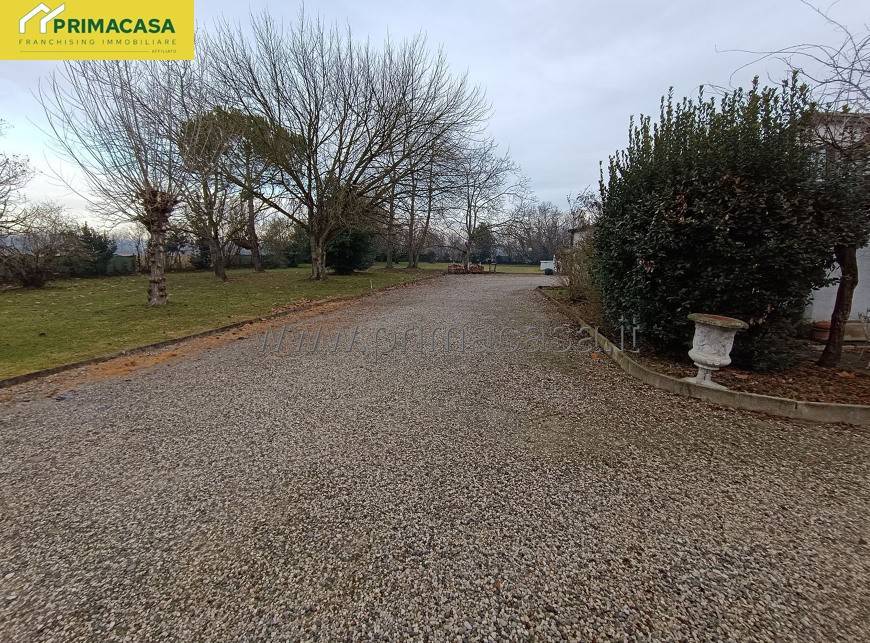 Rustico / casale a Scorzè in VIA MAZZINI, 03 - Foto 2