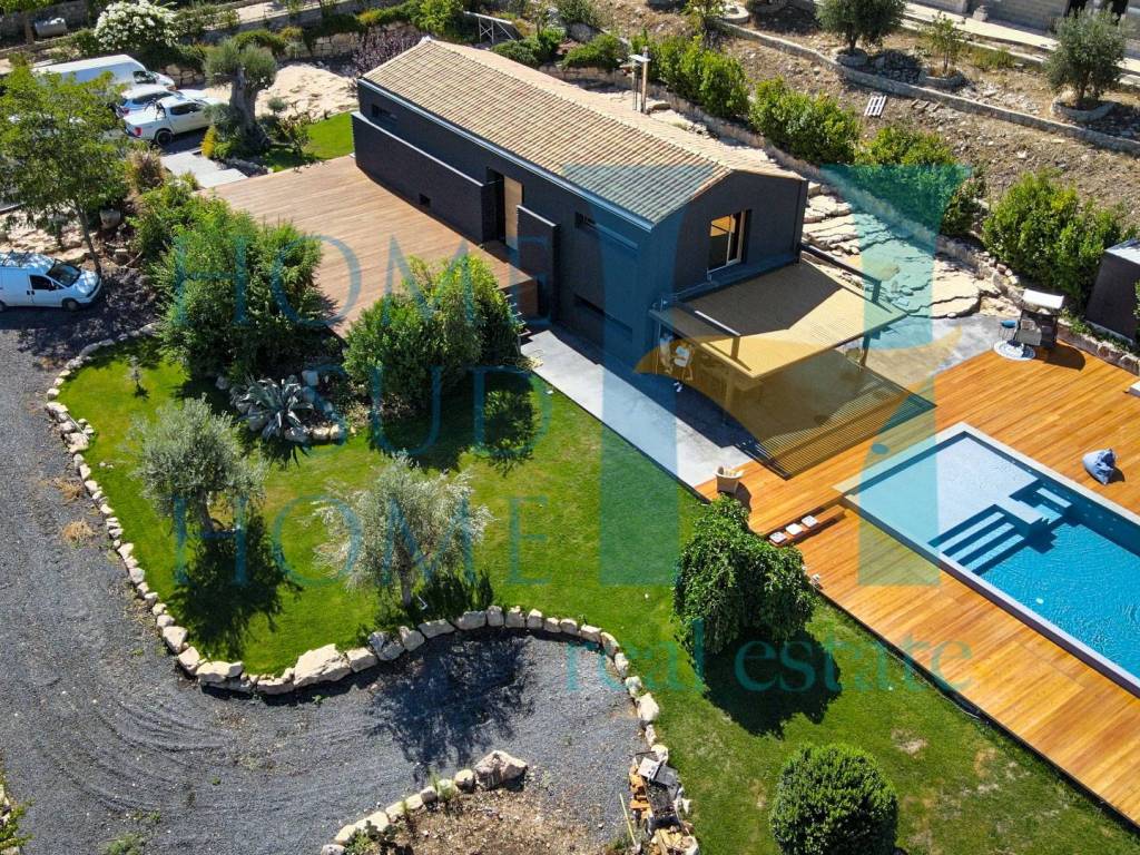 Villa a Rosolini in Via Marco Polo - Foto 2