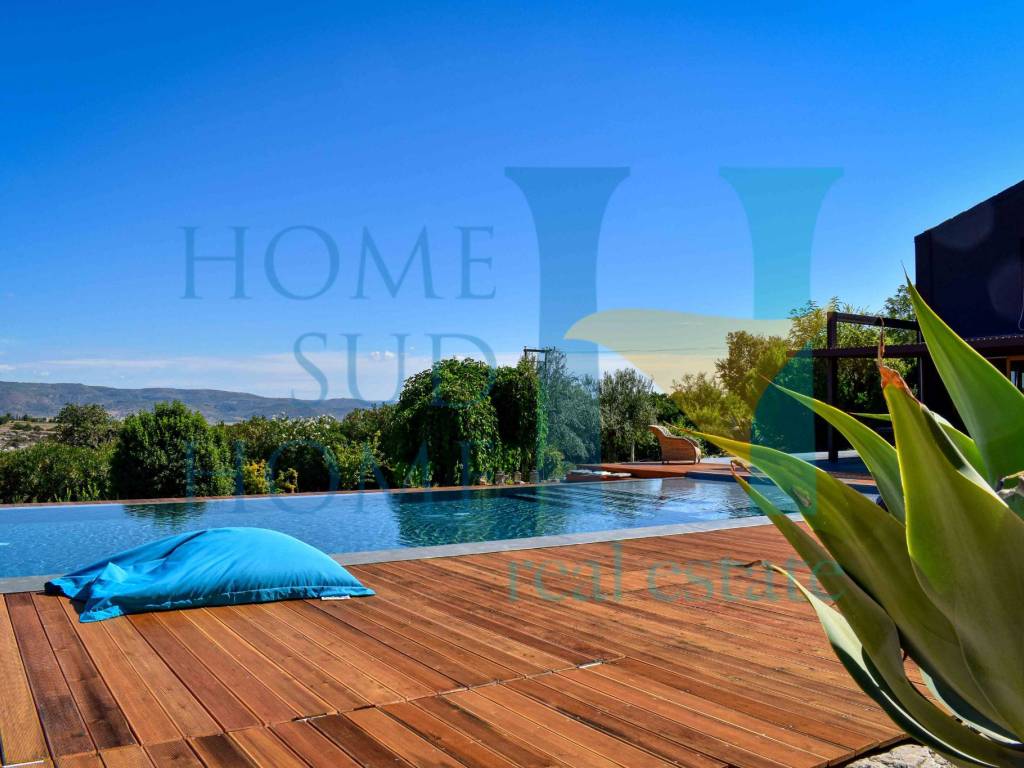 Villa a Rosolini in Via Marco Polo - Foto 4