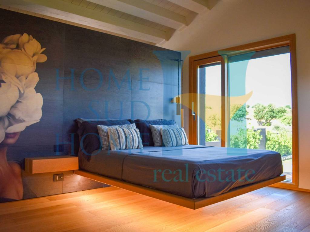 Villa a Rosolini in Via Marco Polo - Foto 5