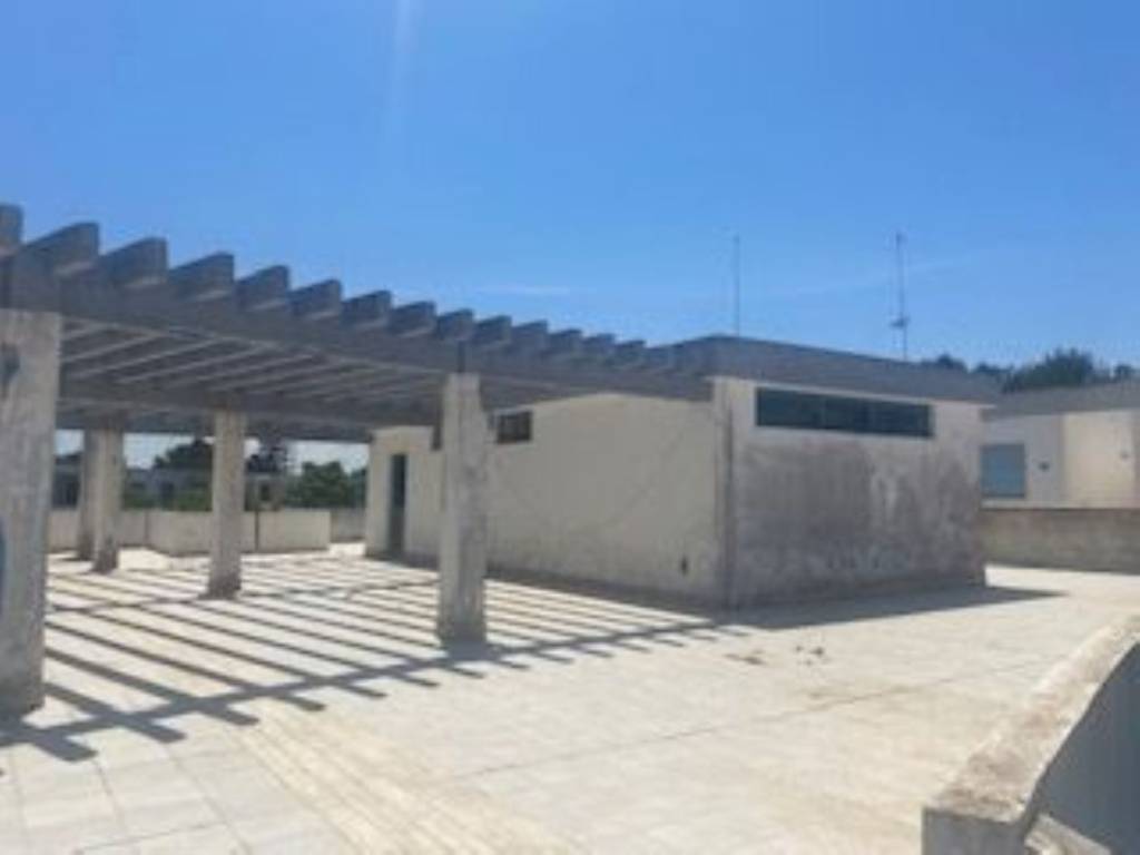 Immobile a Lecce in Via Margarito da Brindisi, 1 - Foto 3