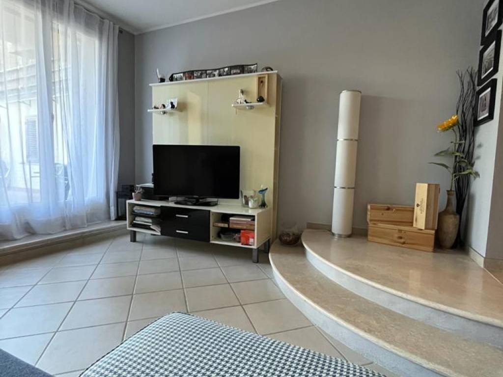 Appartamento a Castelnuovo berardenga in Località Poggiarello la Ripa, 20 - Foto 2