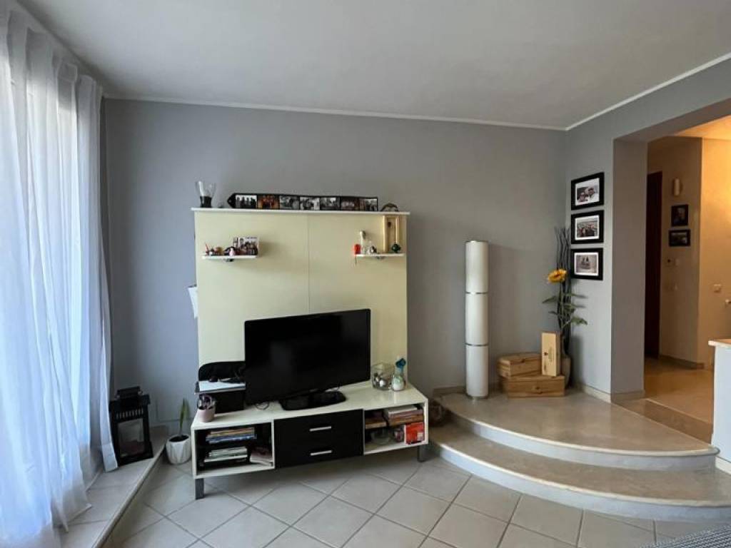 Appartamento a Castelnuovo berardenga in Località Poggiarello la Ripa, 20 - Foto 4