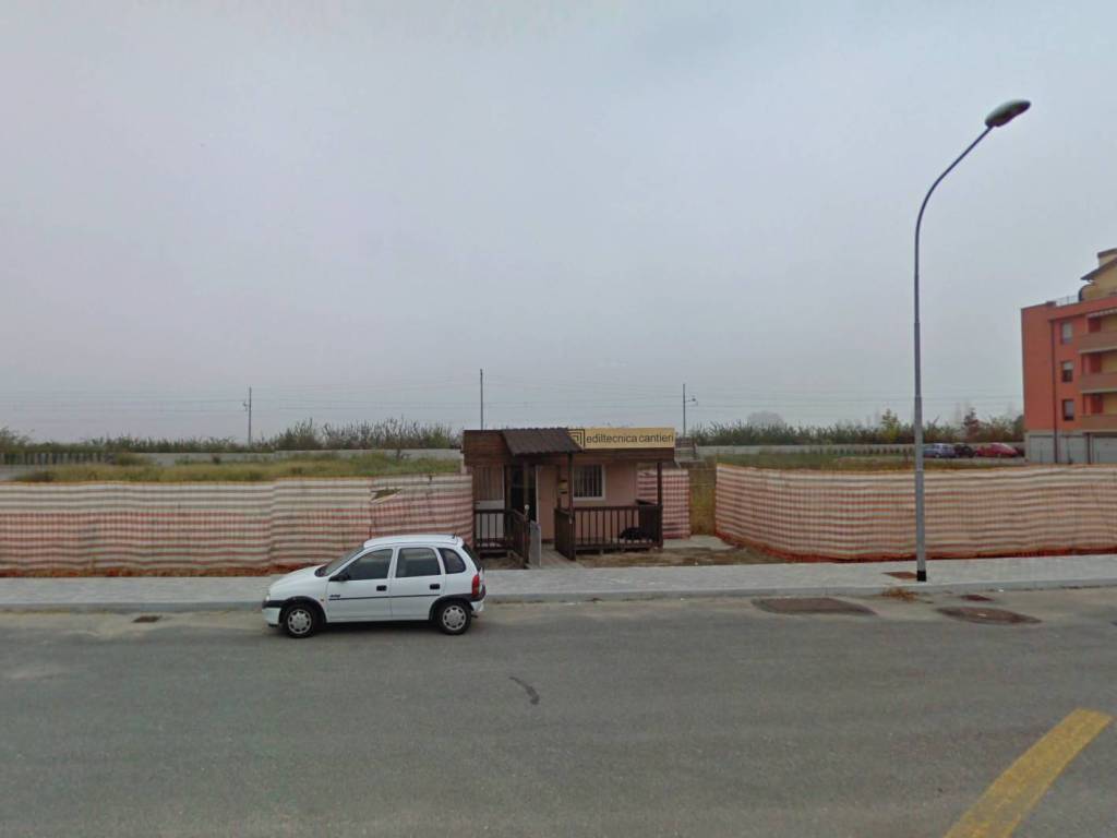 Terreno a Molinella in via E.Masi - Foto 3