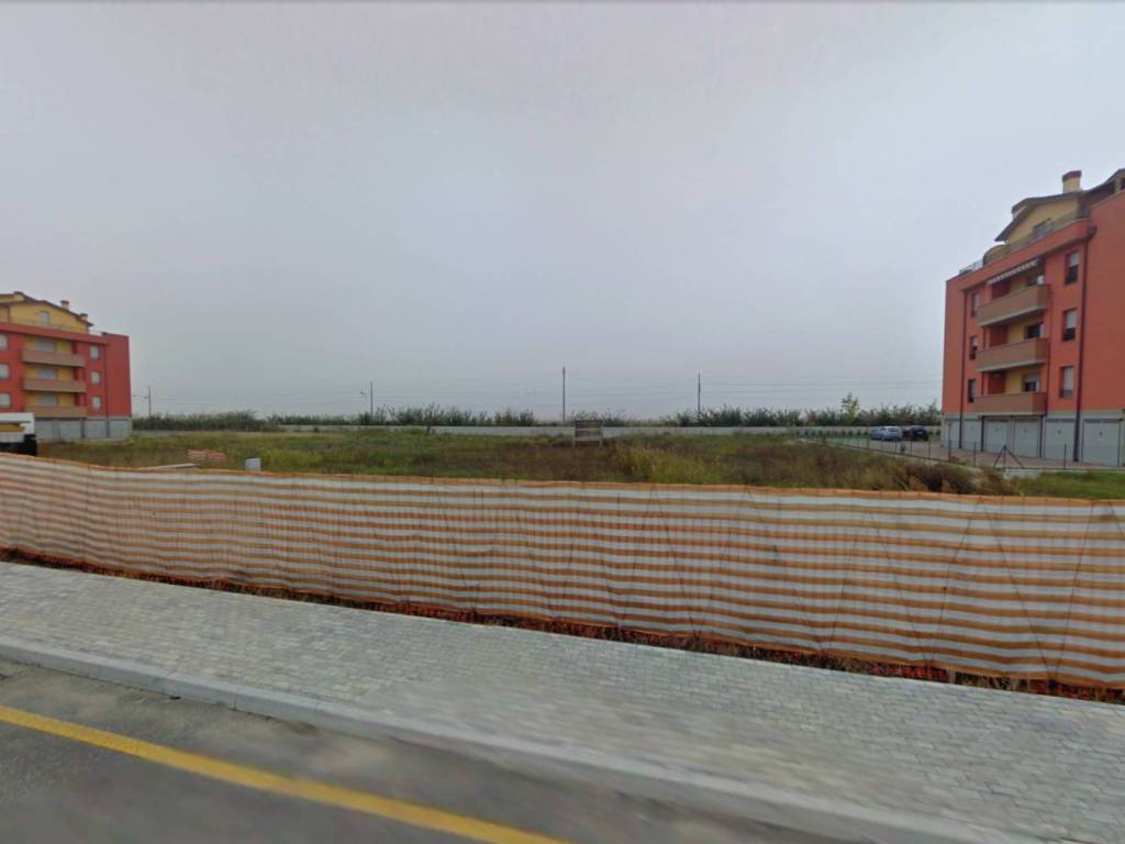 Terreno a Molinella in via E.Masi - Foto 4