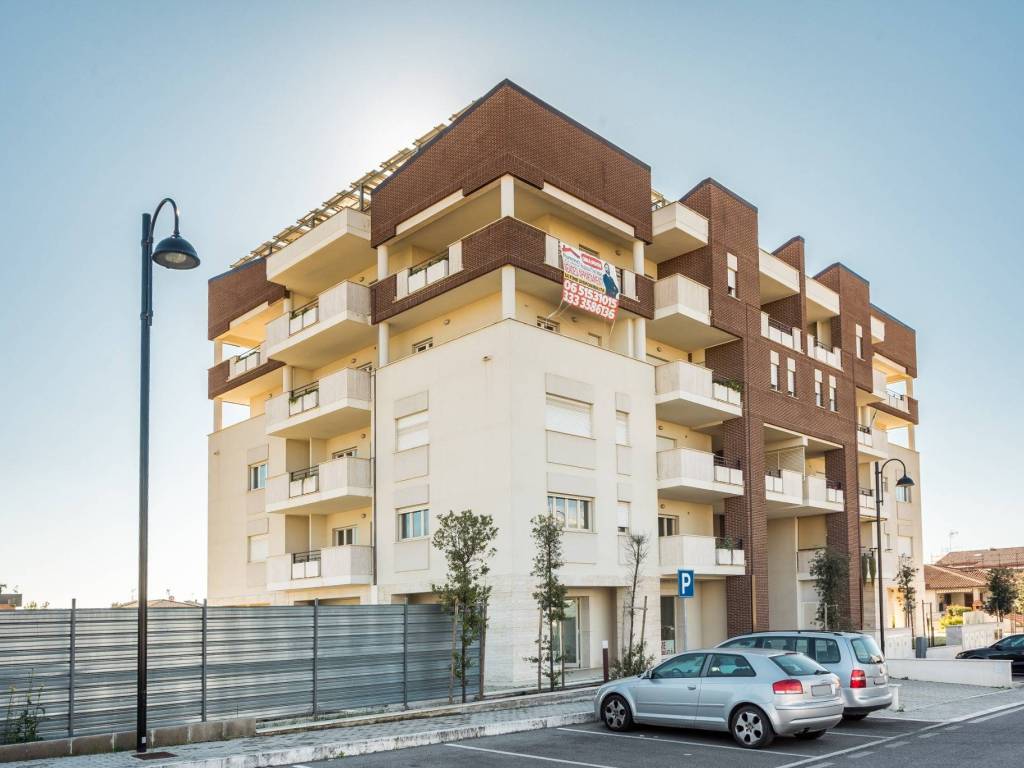 Terreno a Cisterna di latina in Via Ettore Majorana - Foto 5