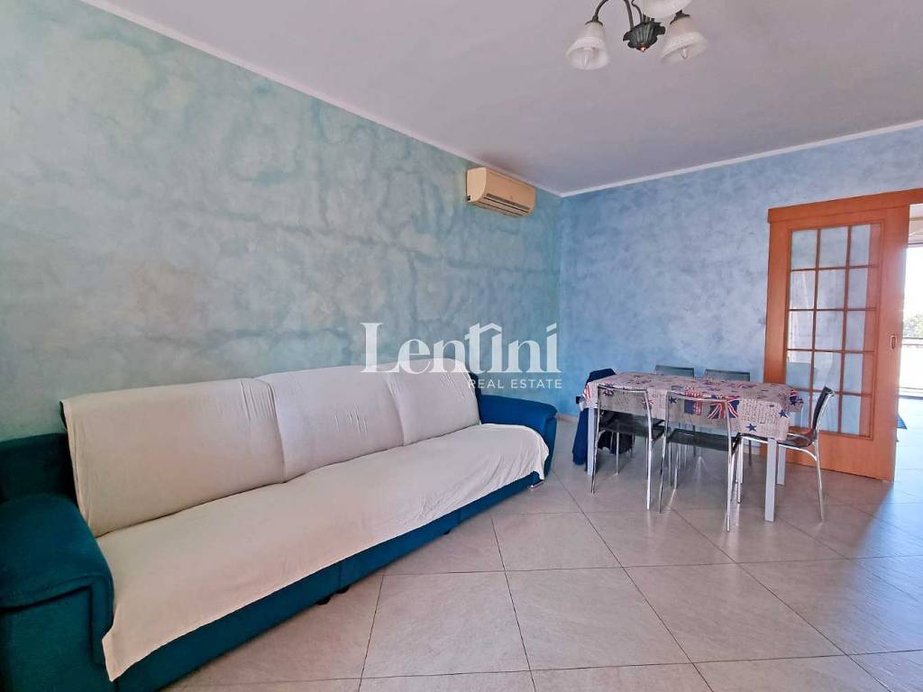 Appartamento a Casale monferrato in Via Alberto Magnaghi, 9 - Foto 4
