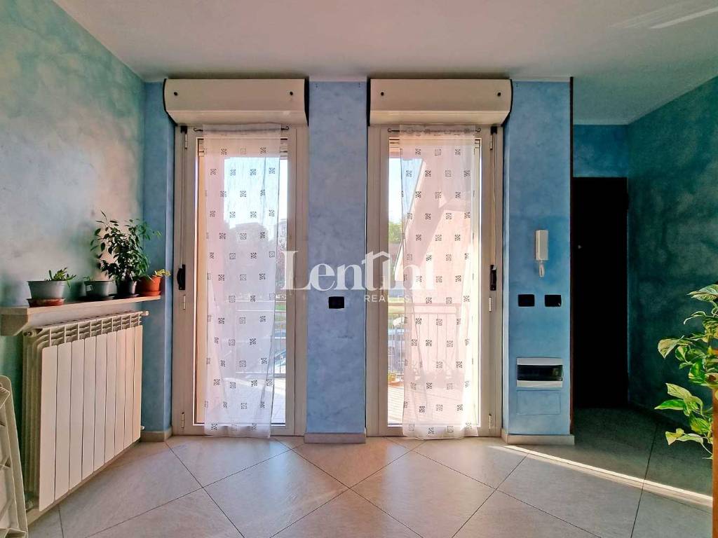 Appartamento a Casale monferrato in Via Alberto Magnaghi, 9 - Foto 5