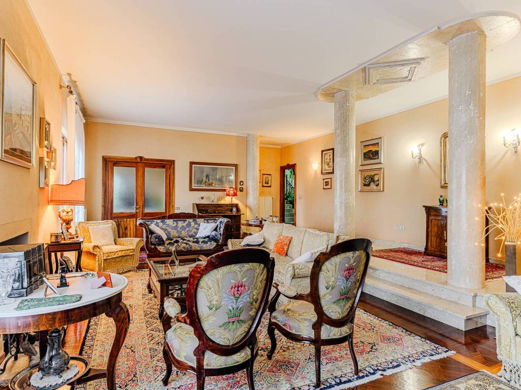 Villa a Serravalle pistoiese - Foto 2
