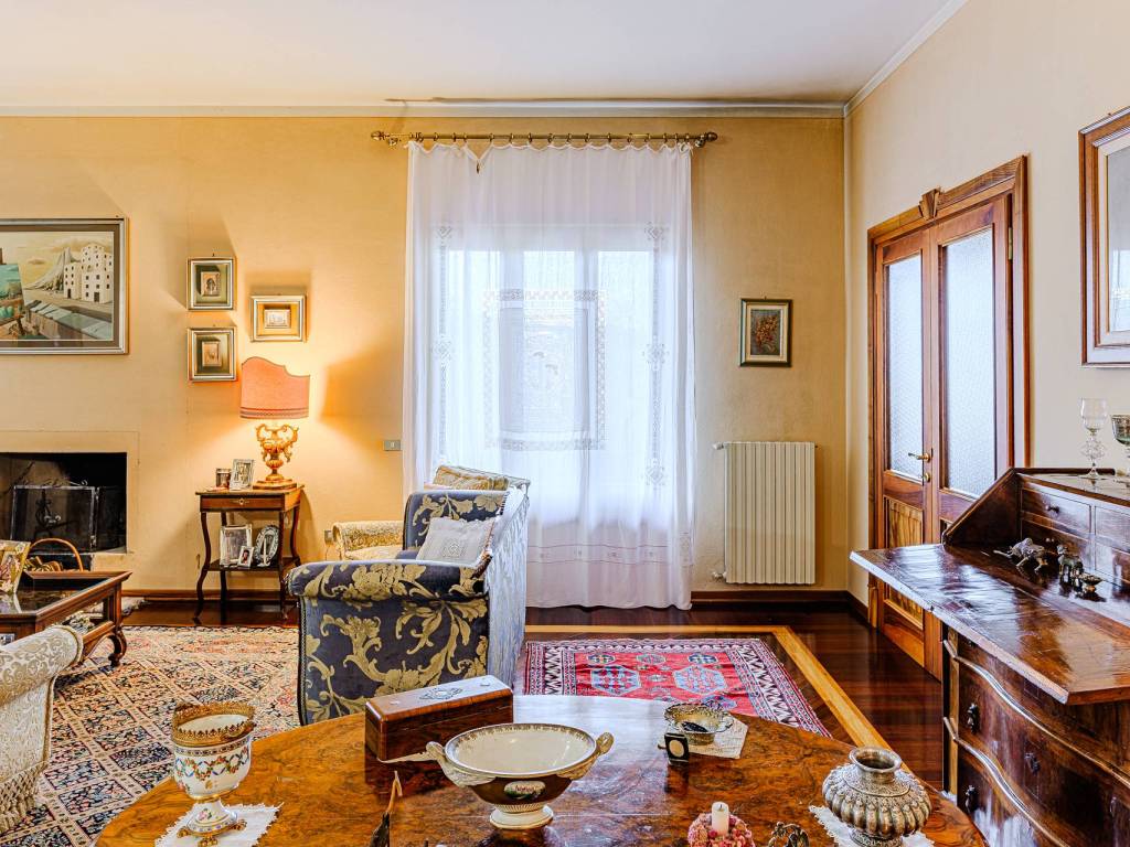 Villa a Serravalle pistoiese - Foto 4