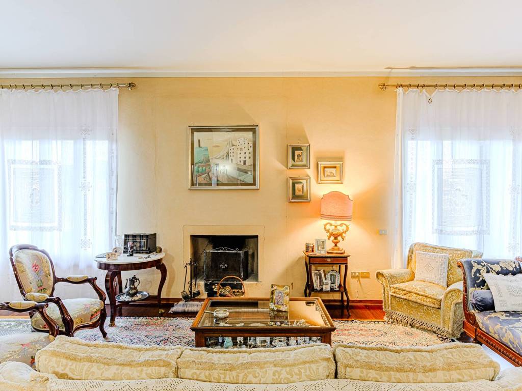 Villa a Serravalle pistoiese - Foto 5