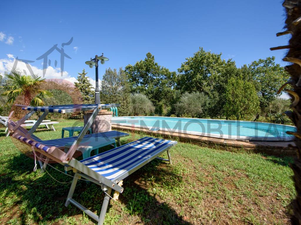 Rustico / casale a Gavorrano - Foto 2