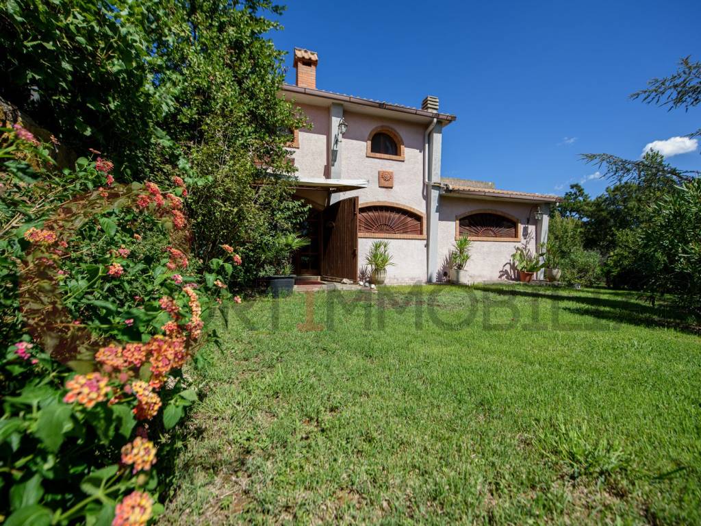 Rustico / casale a Gavorrano - Foto 4