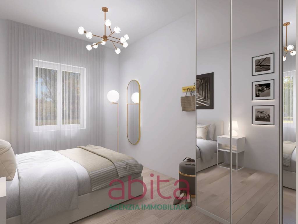 Appartamento a Spinetoli in Via Antonio Gramsci, 27 - Foto 5