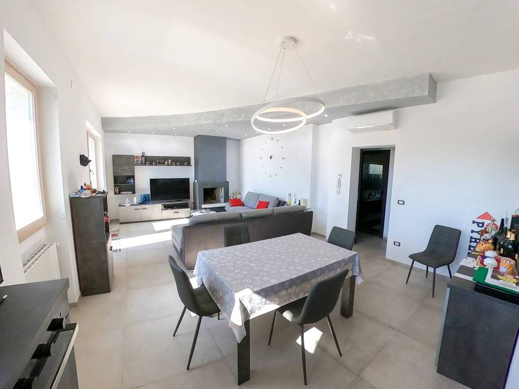 Appartamento a Castro in Via Litoranea Santa Cesarea, 1 - Foto 2