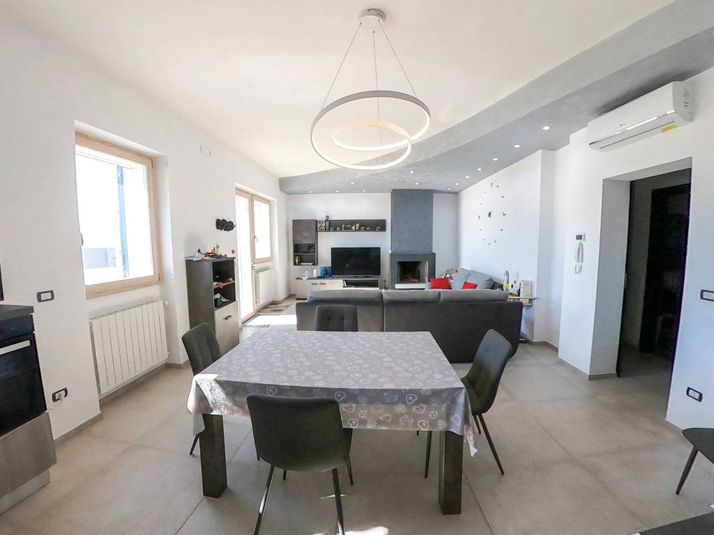 Appartamento a Castro in Via Litoranea Santa Cesarea, 1 - Foto 3