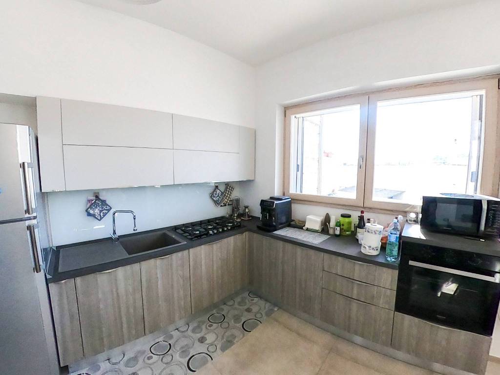 Appartamento a Castro in Via Litoranea Santa Cesarea, 1 - Foto 4