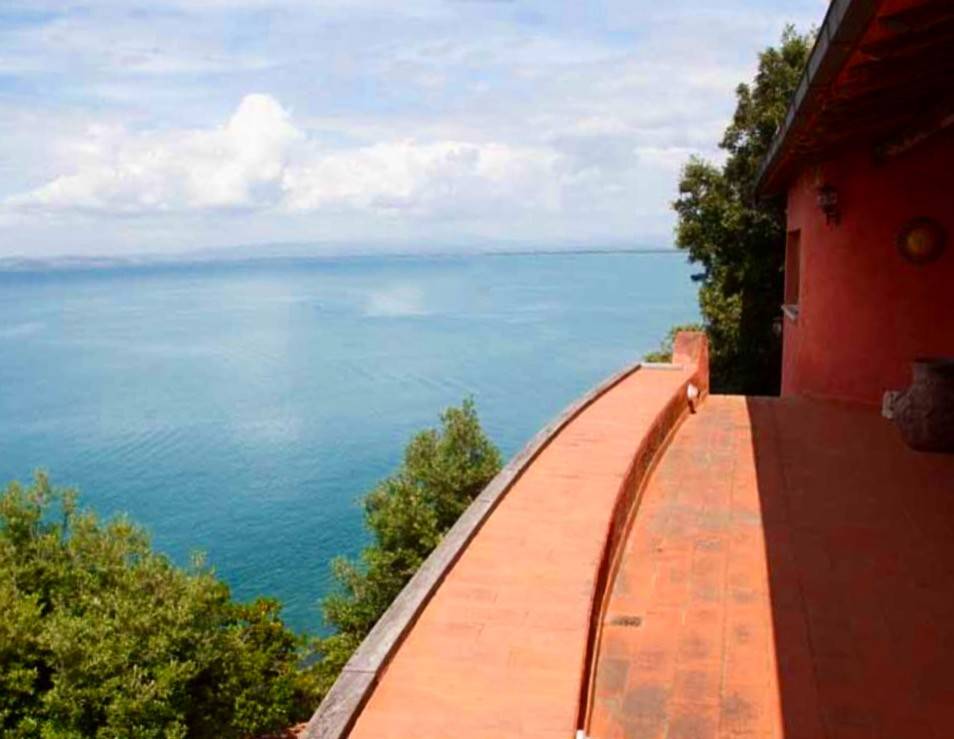 Villa a Monte argentario in Via Collina del Valle - Foto 3