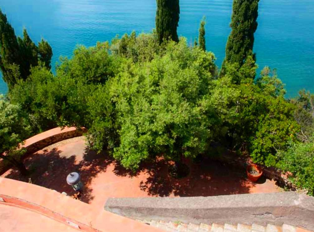 Villa a Monte argentario in Via Collina del Valle - Foto 5