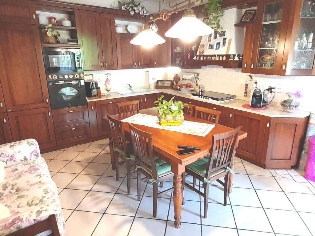Villetta a schiera a Copparo in Via 25 Aprile - Foto 2
