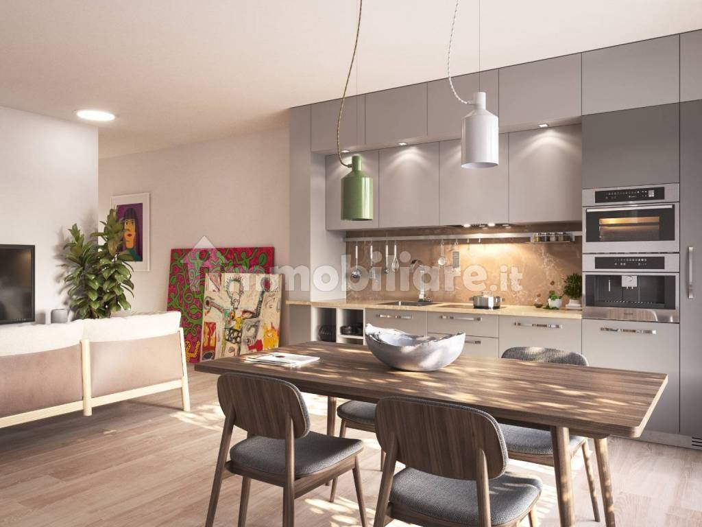 Villa a Reggio emilia in Via San Marco - Foto 2