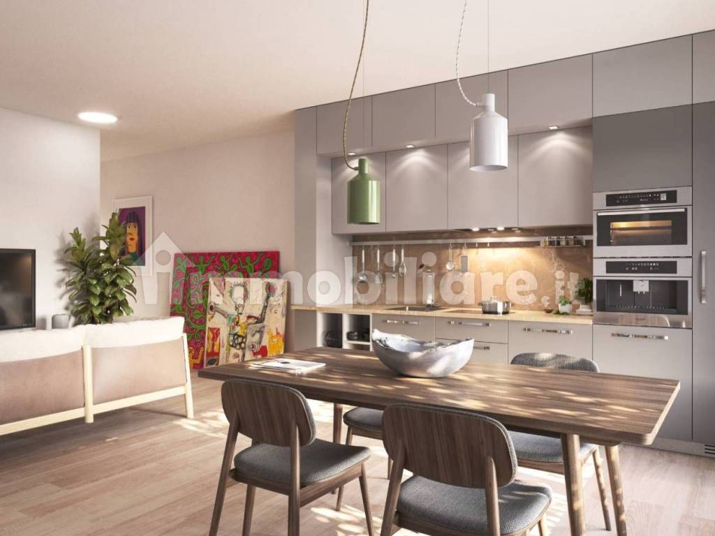 Villa a Reggio emilia in Via San Marco - Foto 4