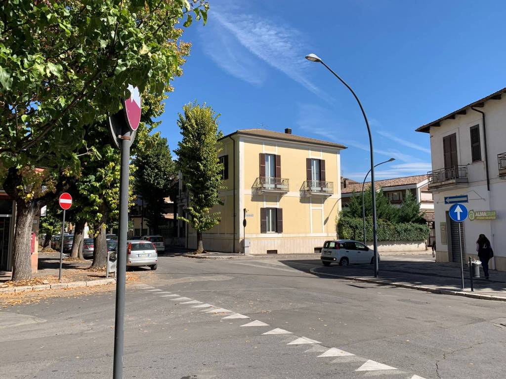 Villa a Avezzano in Via Luigi Vidimari, 40 - Foto 2