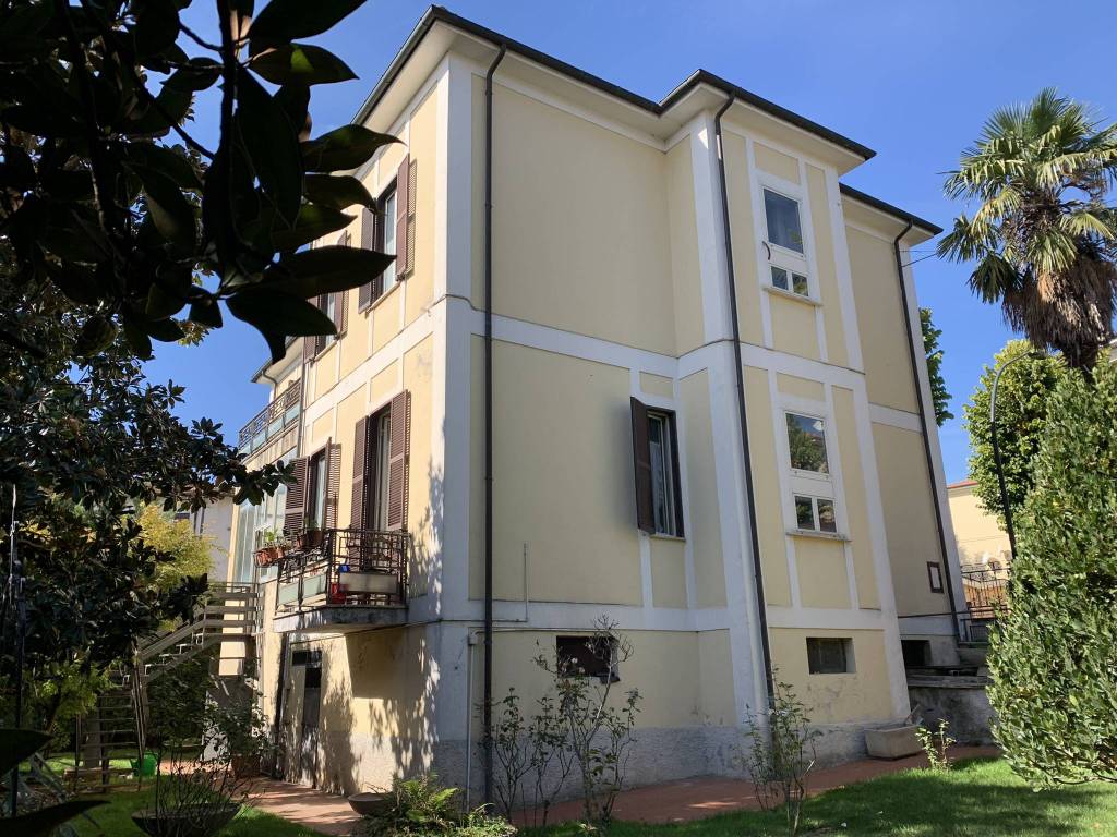 Villa a Avezzano in Via Luigi Vidimari, 40 - Foto 3